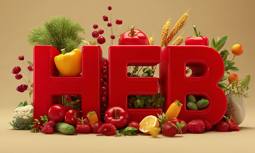HEB