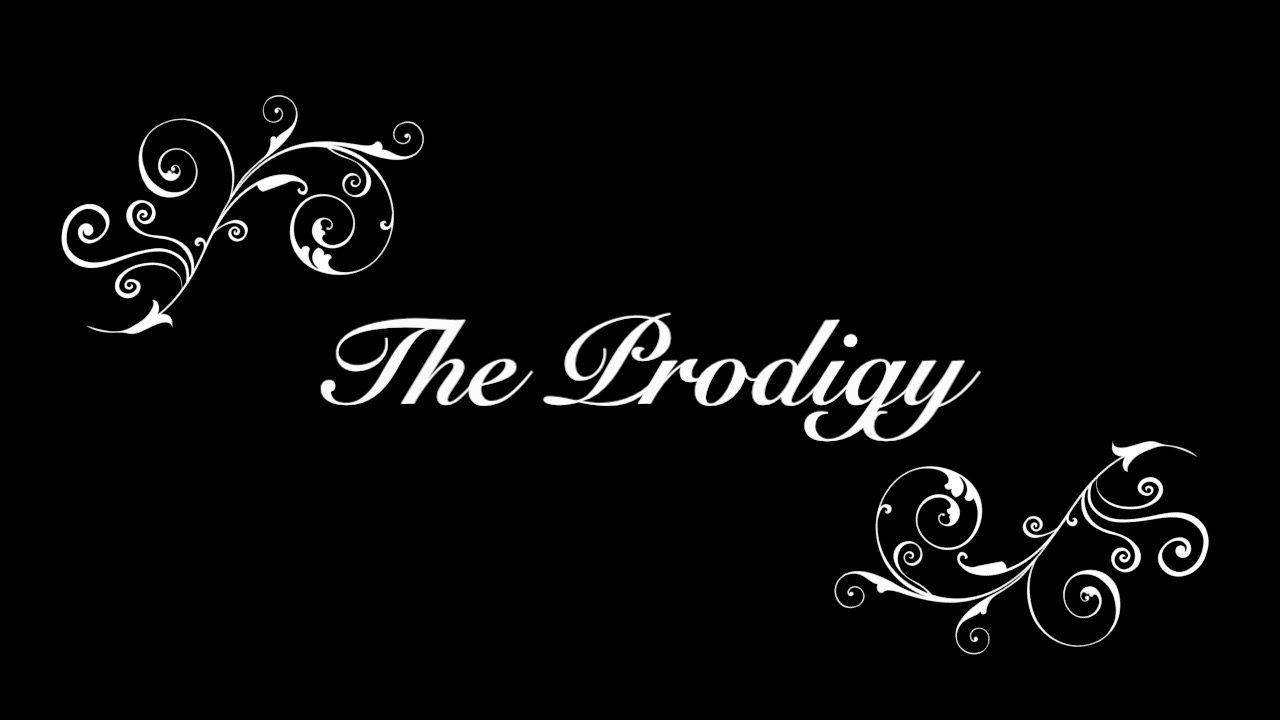 The Prodigy