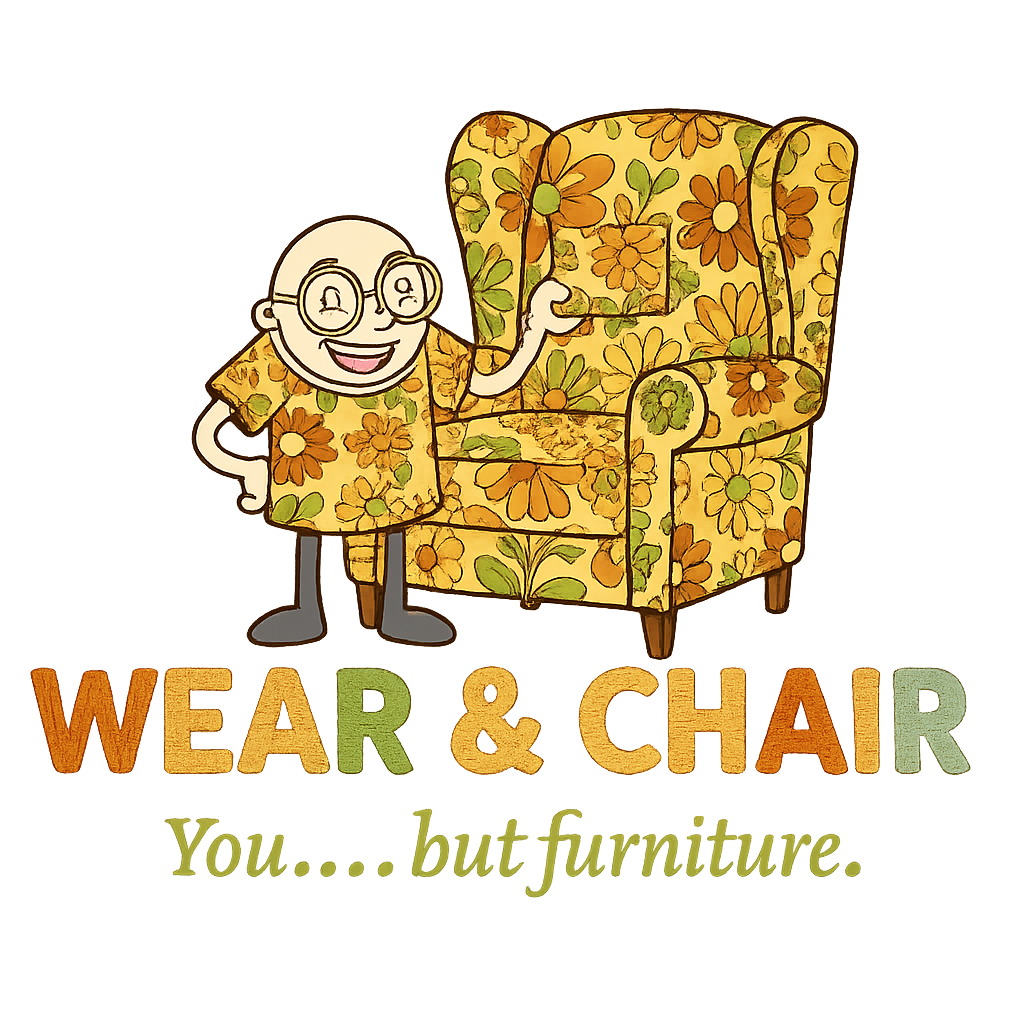 Wear & Chair