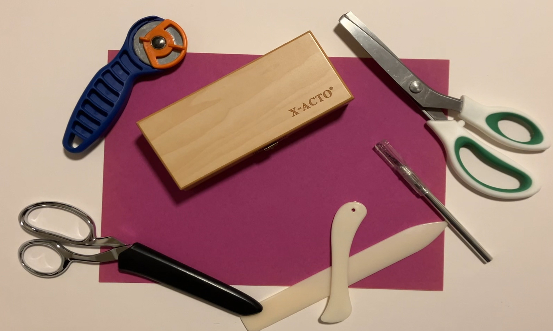 An Ode to a House Project