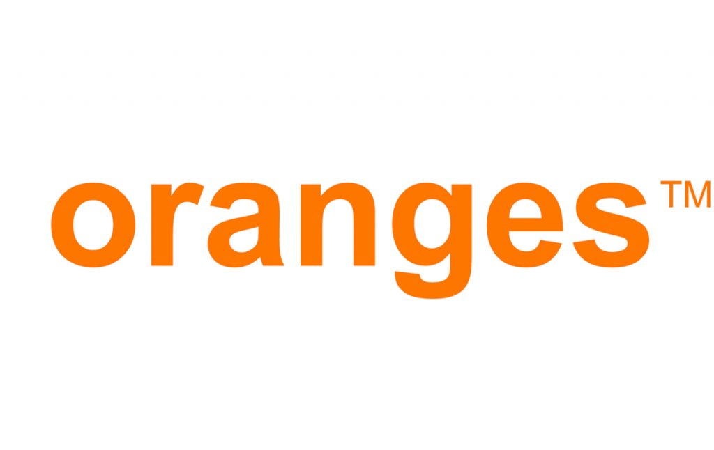 Oranges